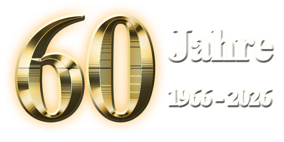 60 Jahre Bischofsmühle