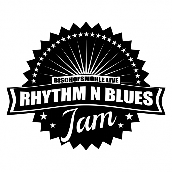 Rhythm'n'Blues Jam