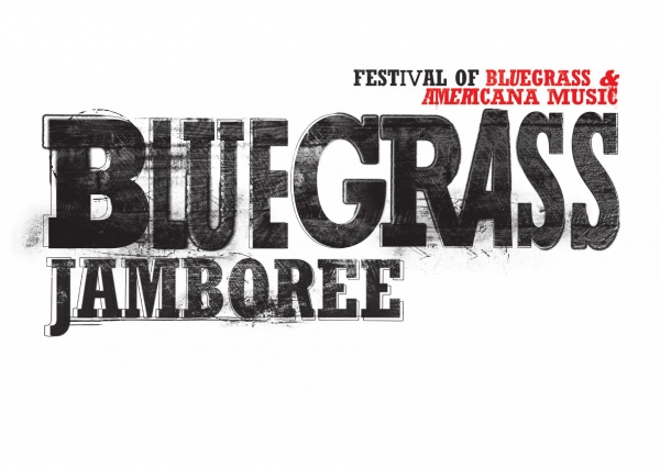 8. Bluegrass Jamboree
