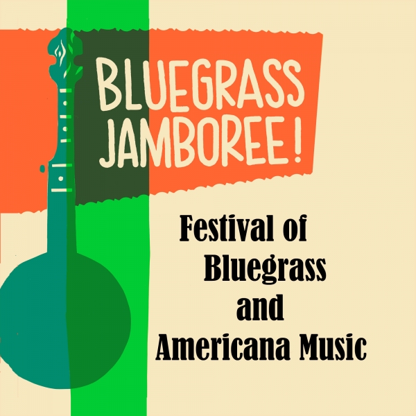 6. Bluegrass Jamboree