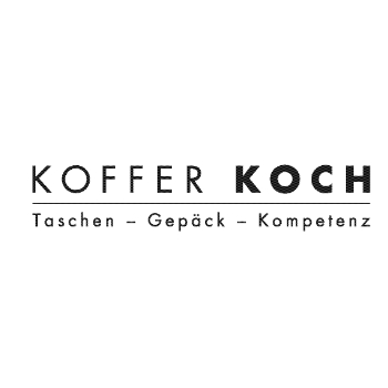 Koffer Koch
