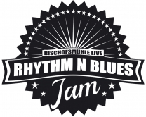2017 04 12 Logo Blues Jam
