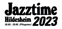 2023 Jazztime logo