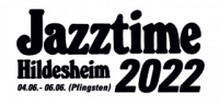 logo jazztime