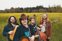 Johnny &amp; The Yoohahoos