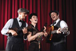 Bad Mouse Orchestra by Frank Kluten