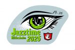 Jazztime 2025 Pin Grün