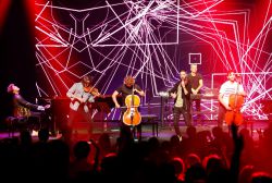 Symphiniacs by Aki Ishii