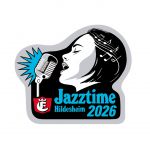 Jazztime 2026 Pin balu
