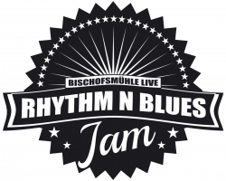 2017 04 12 Logo Blues Jam
