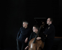 Florian Hoefner Trio