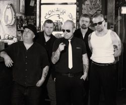 The Lowdown Saints