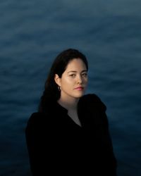 Yumi Ito by Maria Jarzyna
