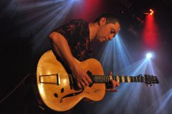 Chris Corcoran