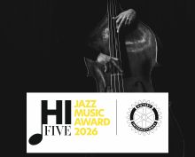 HI Five Jazz Award