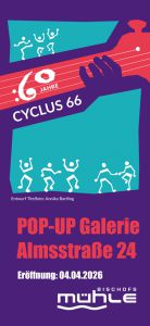 Pop-Up Galerie