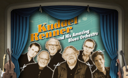 Kuddel Renner &amp; His Amazing Blues Orchestra