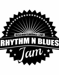 Rhythm'n'Blues Jam