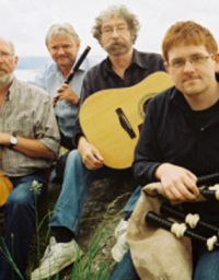 Tannahill Weavers