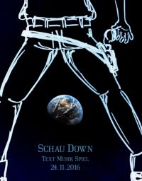 SCHAU Down