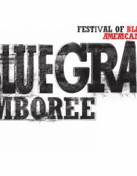 8. Bluegrass Jamboree