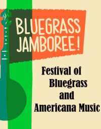 6. Bluegrass Jamboree