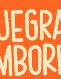 7. Buegrass Jamboree