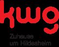 KWG LOGO Slogan U Rot CMYK