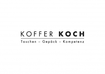Koffer Koch